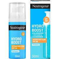 Neutrogena Hydro Boost Hydrating Fluide SPF 50 50 ml