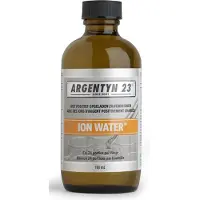 Argentyn 23 ION Water