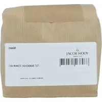 Jacob Hooy Peperkorrels zwart