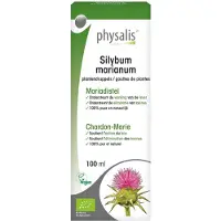 Physalis Silybum Marianum | 100 ml