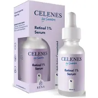 Celenes Rena Retinol 1% Serum