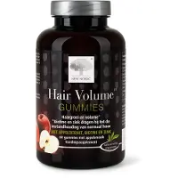 New Nordic Hair Volume Gummies