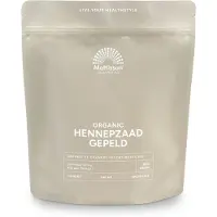 Mattisson Hennepzaad gepeld bio