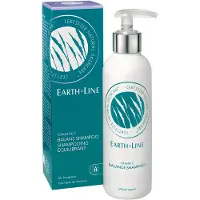 Earth-line Vitamine E Balans Shampoo