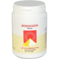 Vita Renogeen Capsules