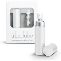 Uberlube Good to go wit