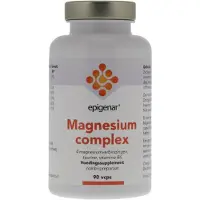 Epigenar Magnesium Complex