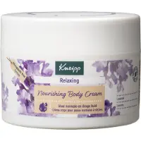 Kneipp Relaxing Nourishing Body Cream Lavendel