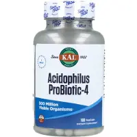 Kal Acidophilus 4 Capsules