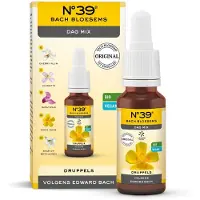 Lemon Pharma bach bl druppels nr 39 20 ml