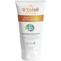 O'Zoleil Zonnebrandcrème Body SPF 30 (125 ml)