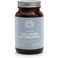 Mattisson Vegan Collagen Alternative 60 vcaps