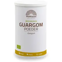 Mattisson Guargom poeder bio