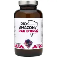 Rio Amazon Immunbast voordeelverpakking 90 vcaps