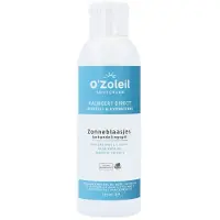 O'Zoleil Zonneblaasjes Behandelingsgel