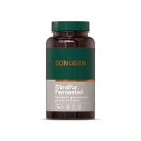 Bonusan FibroPur Fermented 90 vcaps