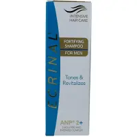 Ecrinal ANP2-plus Heren Shampoo