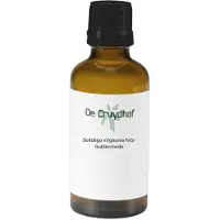 Cruydhof Solidago Virgaurea Hrb/Guldenroede Druppels