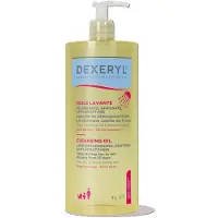 Dexeryl 145098 1000ml Reinigingsolie