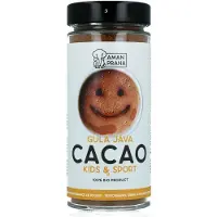 Aman Prana Gula Java Cacao Kids & Sport