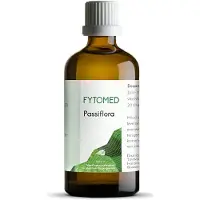 Fytomed Passiflora biologisch 100 ml