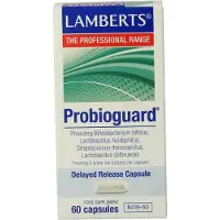 Lamberts Probioguard Capsules