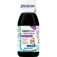 Nutergia Ergykid Harmony | 150 ml