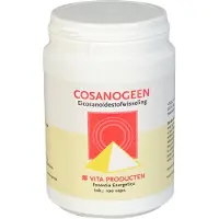 Vita Cosanogeen Capsules