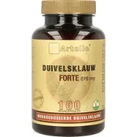Artelle Duivelsklauw forte 616mg