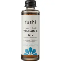 Fushi Hand Blended Really Good Vitamin E Olie - 50ml