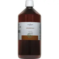Jacob Hooy Wonder olie 1 liter