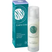 Earth-line Vitamine E oogcontour