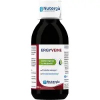 Nutergia Ergyveine 250 ml Oplossing