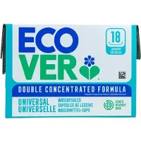 Ecover Universal Wascapsules 18 stuks