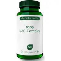 Aov 1003 NAC-complex - 60 capsules