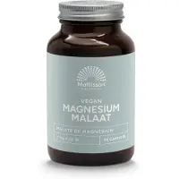 Mattisson Magnesium Malaat