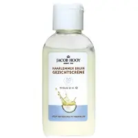 Jacob Hooy Haarlemmerbruin gezicht spf30