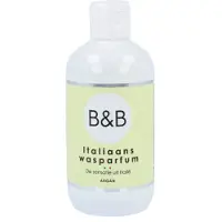 B&b Italiaans Wasparfum Argan 250 Ml