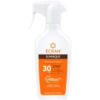 Ecran Sunique trigger SPF30 (270 ml)