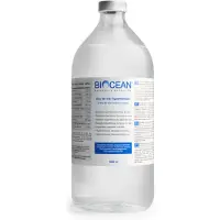Energetica Natura Biocean Hypertonische Zeewateroplossing | 1000 ml