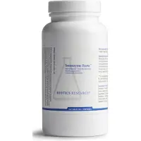 Energetica Natura Biotics Intenzyme Forte | 500 tabletten