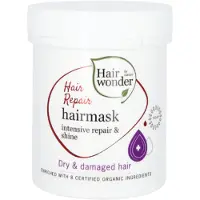 Hairwonder Hair Repair Haarmasker