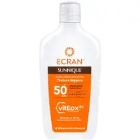 Ecran Sunique ZonneMelk Spf 50 200 ml