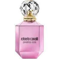 Roberto Cavalli Paradiso Rosa parfum - Bloemige fruitige damesgeur - 75ML
