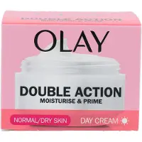 Olay Double Action Dagcrème Moisturise & Prime