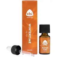 Chi Natural Life Chi Wintertime - 10 ml - Etherische Olie