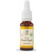 Bach Bloesem Bach bloesemremedies crab apple bio