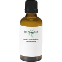 Cruydhof Aesculus Hippocastanum/Paardenkastanje Druppels