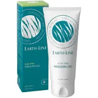 Earth-line Aloë Vera Irriderm Gel