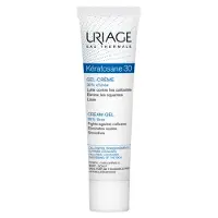 Uriage Kératosane 30 Cream-Gel